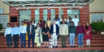 Australian Consul General Visits CSIR-IMMT to Strengthen Indo-Australian Collaboration in Critical Minerals