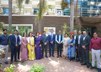 ୟୁନିଭରସିଟି ଅଫ୍‌ ୱେଷ୍ଟର୍ଣ୍ଣ ଅଷ୍ଟ୍ରେଲିଆ ଏବଂ ସାଇନ୍ସ ଆଣ୍ଡ ଟେକ୍‌ନୋଲୋଜି (ଏସ୍‌ ଆଣ୍ଡ ଟି) କ୍ଲଷ୍ଟର୍ସ ବିଜ୍ଞାନ ଓ ନବସୃଜନ ସହଯୋଗୀତା ମଜଭୁତ କରିବାକୁ ରଣକୋଶଳାତ୍ମକ ଏମ୍‌ଓୟୁରେ ସ୍ୱାକ୍ଷର କଲେ