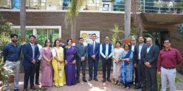 ୟୁନିଭରସିଟି ଅଫ୍‌ ୱେଷ୍ଟର୍ଣ୍ଣ ଅଷ୍ଟ୍ରେଲିଆ ଏବଂ ସାଇନ୍ସ ଆଣ୍ଡ ଟେକ୍‌ନୋଲୋଜି (ଏସ୍‌ ଆଣ୍ଡ ଟି) କ୍ଲଷ୍ଟର୍ସ ବିଜ୍ଞାନ ଓ ନବସୃଜନ ସହଯୋଗୀତା ମଜଭୁତ କରିବାକୁ ରଣକୋଶଳାତ୍ମକ ଏମ୍‌ଓୟୁରେ ସ୍ୱାକ୍ଷର କଲେ