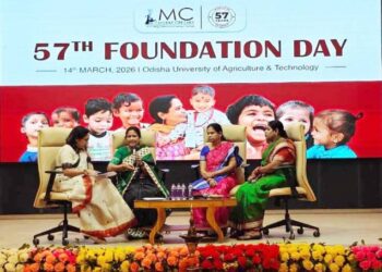 Mobile Creches Calls for “Sneha Mandals”A Multi-Sector Partnerships to Expand Quality Childcare in Odisha