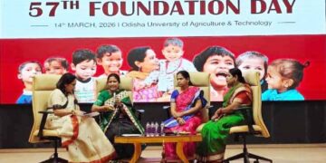 Mobile Creches Calls for “Sneha Mandals”A Multi-Sector Partnerships to Expand Quality Childcare in Odisha
