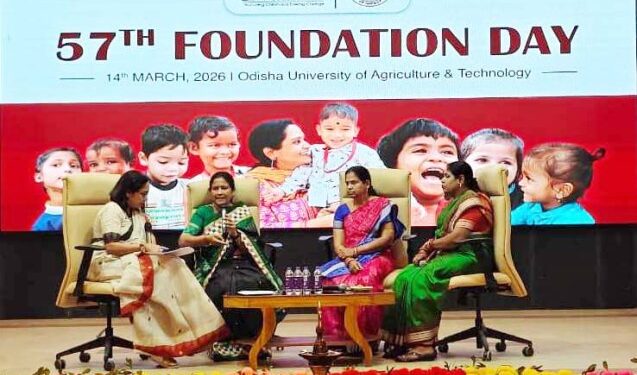 Mobile Creches Calls for “Sneha Mandals”A Multi-Sector Partnerships to Expand Quality Childcare in Odisha