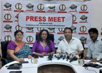 ମାର୍ଚ୍ଚ ୩୦ ରେ କଳିଙ୍ଗ ଗୌରବ ଫାଉଣ୍ଡେସନର ମେଗା କନକ୍ଲେଭ, ‘ବିକଶିତ ଭାରତ ଗଠନରେ ମହିଳାଙ୍କ ଭୂମିକା’ ଶୀର୍ଷକ ଆଲୋଚନା