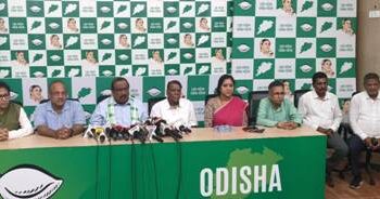 ବାଲେଶ୍ୱର ଜିଲ୍ଲାରେ ବିଜେଡିର ଶକ୍ତି ବୃଦ୍ଧି