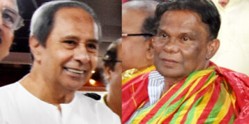 ରାଜ୍ୟସଭା ନିର୍ବାଚନ : ନବୀନଙ୍କ ପାଇଁ ପ୍ରତିଶୋଧ – ଦିଲ୍ଲୀପଙ୍କ ପାଇଁ କ୍ଷମତା !