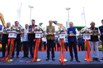 CII OMCE 2026 Inaugurated; Industry Leaders Convene for Strategic Dialogue and Collaboration