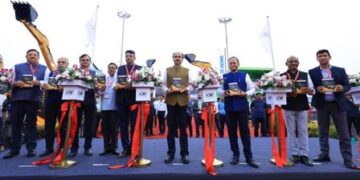 CII OMCE 2026 Inaugurated; Industry Leaders Convene for Strategic Dialogue and Collaboration