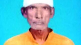 ସ୍ୱାଧୀନତା ସଂଗ୍ରାମୀ ବୈକୁଣ୍ଠ ନାଥ ଦାସଙ୍କ ବିୟୋଗରେ ଶୋକ