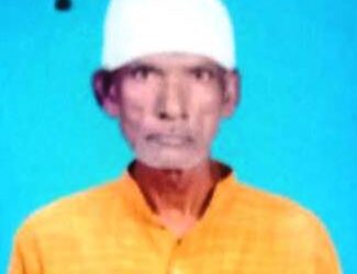 ସ୍ୱାଧୀନତା ସଂଗ୍ରାମୀ ବୈକୁଣ୍ଠ ନାଥ ଦାସଙ୍କ ବିୟୋଗରେ ଶୋକ