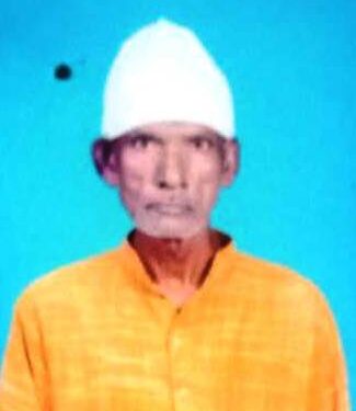 ସ୍ୱାଧୀନତା ସଂଗ୍ରାମୀ ବୈକୁଣ୍ଠ ନାଥ ଦାସଙ୍କ ବିୟୋଗରେ ଶୋକ