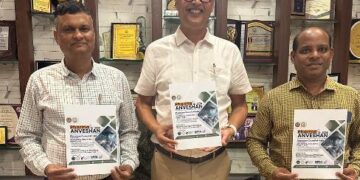 ୨୨ ମାର୍ଚ୍ଚରେ ଅନୁଷ୍ଠିତ ହେବ ସବୁଠାରୁ ବଡ଼ ଫାର୍ମା ଜାତୀୟ ସମ୍ମିଳନୀ “ଫାର୍ମା ଅନୱେଶନ – ୨୦୨୬”