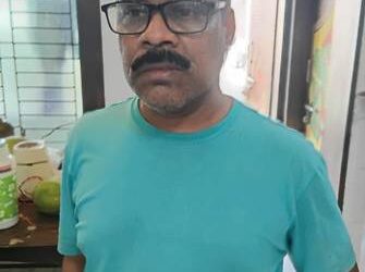 ଭିଜିଲାନ୍ସ ଜାଲରେ କଣ୍ଟାପଡ଼ା ତହସିଲଦାର,୭ଟି ଦାମୀ ପ୍ଲଟ,୨ଟି ୩ ମହଲା ବିଶିଷ୍ଟ କୋଠା, ନଗଦ ଟଙ୍କା ଜବତ