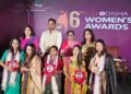 FICCI FLO Bhubaneswar Celebrates the 6th FLO Odisha Awards at Mayfair Convention