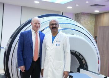 AIG Hospitals Launches South India’s First ZAP-X®️ Gyroscopic Neuro-Radiosurgery Platform, Transforming Brain Tumor Treatment into a Non-Invasive Day-Care Procedure