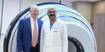 AIG Hospitals Launches South India’s First ZAP-X®️ Gyroscopic Neuro-Radiosurgery Platform, Transforming Brain Tumor Treatment into a Non-Invasive Day-Care Procedure
