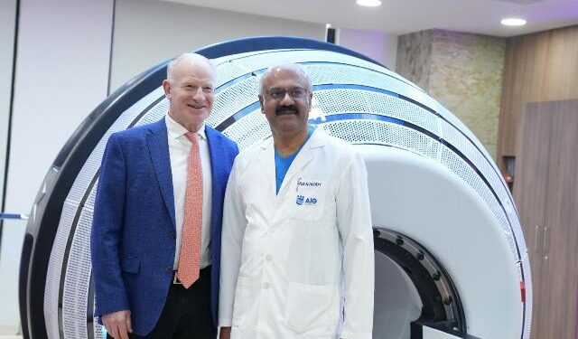 AIG Hospitals Launches South India’s First ZAP-X®️ Gyroscopic Neuro-Radiosurgery Platform, Transforming Brain Tumor Treatment into a Non-Invasive Day-Care Procedure