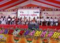 2027 ତ୍ରିସ୍ତରୀୟ ପଞ୍ଚାୟତ ନିର୍ବାଚନରେ ଭାଜପା ଜିଲ୍ଲାପରିଷଦ, ବ୍ଲକ, ଓ ପଞ୍ଚାୟତ ଦଖଲ କରିବ : ମନ୍ତ୍ରୀ ସମ୍ପଦ ସ୍ୱାଇଁ
