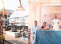 ୮ରୁ ହରିରାଜପୁର ପଞ୍ଚୁ୍ଦୋଳ ମେଳଣ ମେଳଣ କମିଟି ଓ ଜିଲ୍ଲା ପ୍ରଶାସନର ବ୍ୟାପକ ପ୍ରସ୍ତୁତି