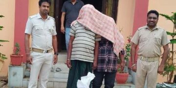 କଟକ ଜିଲ୍ଲା ଅବକାରୀ ବିଭାଗର ଚଢାଉ : ଜବତ ହେଲା ବିପୁଳ ପରିମାଣର ଅଫିମ, ଗଞ୍ଜେଇ