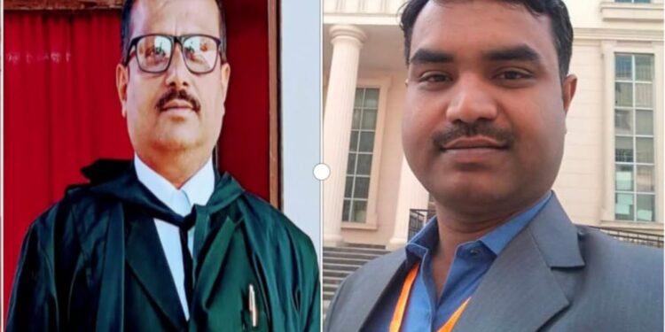 ବାଲିଗୁଡା ଓକିଲ ସଂଘ ନିର୍ବାଚନ ମାର୍ଚ୍ଚ ୨୮ ରେ : ପ୍ରାର୍ଥତ୍ପତ୍ର ଦାଖଲ ଆରମ୍ଭ – ନିର୍ବାଚନ ଅଧିକାରୀ ଭାବେ ସୁବ୍ରତ ପ୍ରଧାନ