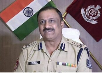 ମାର୍ଚ୍ଚ ୩୧ ସୁଦ୍ଧା ସମଗ୍ର କନ୍ଧମାଳ ହେବ ମାଓମୁକ୍ତ : ସମଗ୍ର ଜଙ୍ଗଲ ରେ ଚାଲିଛି ମାଓ ଅପରେସନ – ୱାଇ.ବି. ଖୁରାନିଆ