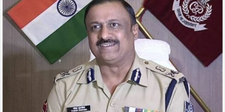 ମାର୍ଚ୍ଚ ୩୧ ସୁଦ୍ଧା ସମଗ୍ର କନ୍ଧମାଳ ହେବ ମାଓମୁକ୍ତ : ସମଗ୍ର ଜଙ୍ଗଲ ରେ ଚାଲିଛି ମାଓ ଅପରେସନ – ୱାଇ.ବି. ଖୁରାନିଆ