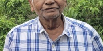 ପୂର୍ବତନ ଶିକ୍ଷକ ତଥା ବିଶିଷ୍ଠ ବ୍ୟବସାୟୀ ଙ୍କ ପରଲୋକ : ବଣିକ ସଂଘ ତରଫରୁ ଦୋକାନ ବଜାର ବନ୍ଦ