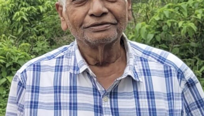 ପୂର୍ବତନ ଶିକ୍ଷକ ତଥା ବିଶିଷ୍ଠ ବ୍ୟବସାୟୀ ଙ୍କ ପରଲୋକ : ବଣିକ ସଂଘ ତରଫରୁ ଦୋକାନ ବଜାର ବନ୍ଦ