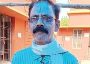 କେନ୍ଦ୍ରାପଡ଼ା ଜିଲା ଓକିଲ ସଂଘ ନିର୍ବାଚନ ଶୃଙ୍ଖଳାର ସହ ଶେଷ ରବି ନାରାୟଣ ମହାନ୍ତି ସଭାପତି