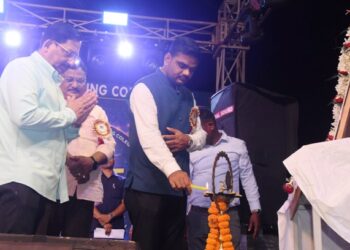 Krupajal Annual Function – Florence 2026 Concludes with Cultural Performances and Inspiring Messages