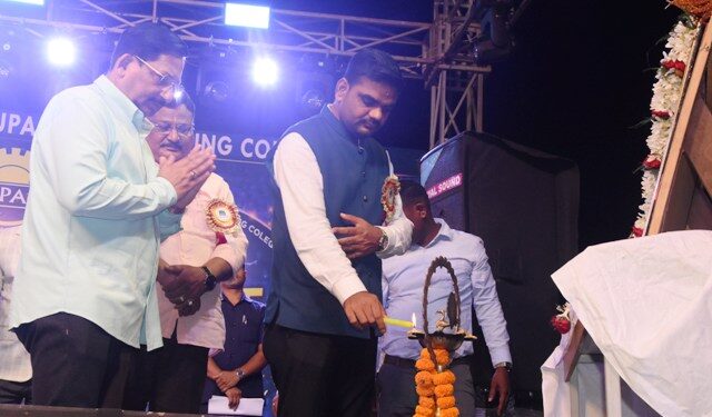 Krupajal Annual Function – Florence 2026 Concludes with Cultural Performances and Inspiring Messages