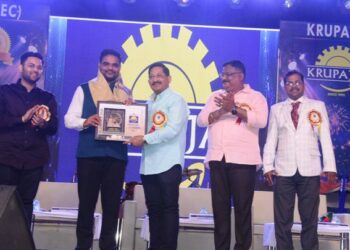 Krupajal Annual Function – Florence 2026 Concludes with Cultural Performances and Inspiring Messages