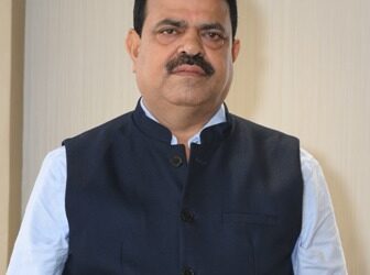 Change Land Conversion Frame Work : CREDAI Odisha to Government