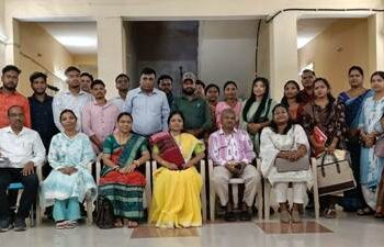 ମାଲକାନଗିରିକୁ ବାଲ୍ୟ ବିବାହ ମୁକ୍ତ କରିବା ଆମର ସଂକଳ୍ପ: ଓଡ଼ିଶା ରାଜ୍ୟ ଶିଶୁ ଅଧିକାର ସୁରକ୍ଷା ଆୟୋଗ ସଦସ୍ୟା ସୁଜାତା ନାୟକ