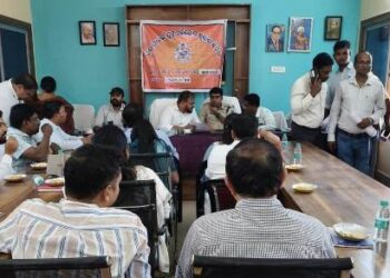 ଜିଲ୍ଲାପାଳଙ୍କ ଜନଶୁଣାଣି: ୮୦ଟି ଆବେଦନ ମଧ୍ୟରୁ ଅନେକ ସମସ୍ୟାର ତୁରନ୍ତ ସମାଧାନ