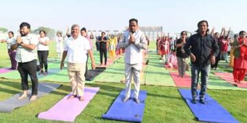 ଆନ୍ତର୍ଜାତୀୟ ମହିଳା ଦିବସର ପ୍ରଥମ ଦିନରେ “ଶକ୍ତି ସ୍ୱରୂପିଣୀ” କାର୍ଯ୍ୟକ୍ରମ