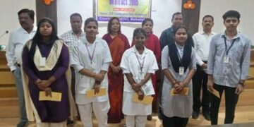 ଜିଲ୍ଲାସ୍ତରୀୟ ସୂଚନା ଅଧିକାର ଆଇନ କର୍ମଶାଳା ଅନୁଷ୍ଠିତ