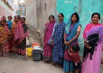 ମୋହନାରେ ପାନୀୟ ଜଳ ସଙ୍କଟ, ଦିନେ ଛଡ଼ା ଦିନେ ପାଣି