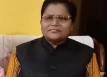 ମହିଳା ଦିବସ ଉପଲକ୍ଷେ ସମାଜ ସେବା କ୍ଷେତ୍ରରେ ପ୍ରଭାସିନୀ