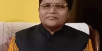 ମହିଳା ଦିବସ ଉପଲକ୍ଷେ ସମାଜ ସେବା କ୍ଷେତ୍ରରେ ପ୍ରଭାସିନୀ