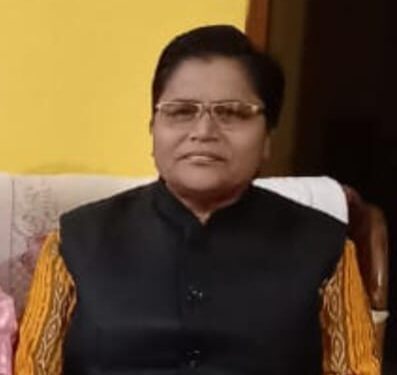 ମହିଳା ଦିବସ ଉପଲକ୍ଷେ ସମାଜ ସେବା କ୍ଷେତ୍ରରେ ପ୍ରଭାସିନୀ