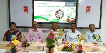 କିଚେନ୍ ଗାର୍ଡେନ୍ ସମ୍ବନ୍ଧୀୟ କର୍ମଶାଳା