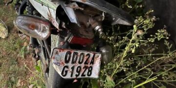 ହାଇୱା ଗାଡି ଧକ୍କାରେ ତିନି ଯୁବକ ମୃତ୍ୟୁ