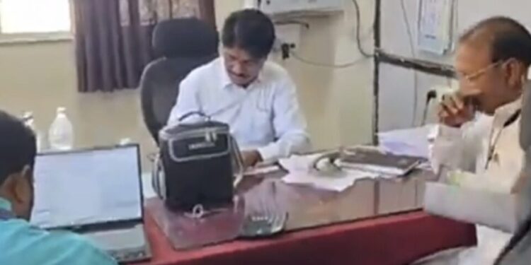 Administrative ‘shock’ and the public in the dark : The mismanagement of the electricity company is exposed !