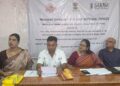 ସଖା ଅନୁଷ୍ଠାନ ତରଫରୁ ସଚେତନତା କର୍ମଶାଳା