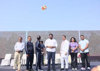 ସଖା ଅନୁଷ୍ଠାନ ତରଫରୁ ସଚେତନତା କର୍ମଶାଳା