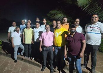 ପୁରୀ ଆଇଟି ଆସୋସିଏସନର ସାଧାରଣ ସଭା ଅନୁଷ୍ଠିତ