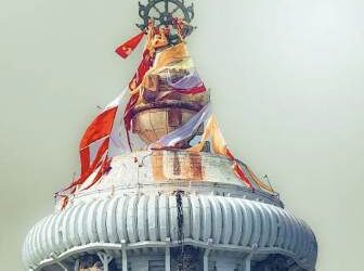 କଡା ସୁରକ୍ଷା ମଧ୍ୟରେ ଶ୍ରୀମନ୍ଦିର ରତ୍ନଭଣ୍ଡାରରେ ଗଚ୍ଛିତ ଅଳଙ୍କାର ଓ ମୂଲ୍ୟବାନ ସାମଗ୍ରୀର ଗଣତି ପ୍ରକ୍ରିୟା ଆରମ୍ଭ