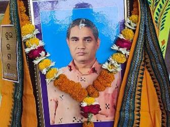 ସ୍ବର୍ଗତ ପଣ୍ଡିତ ମହେଶ୍ବର ଦାଶଙ୍କ ପ୍ରଥମ ଶ୍ରାଦ୍ଧବାର୍ଷିକୀ ପାଳିତ