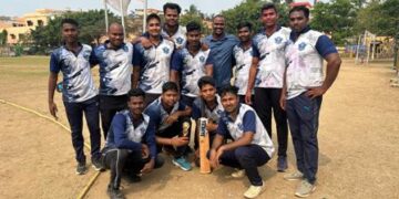 ରଞ୍ଜନ ସରଙ୍ଗୀ ନବମ ସଂସ୍କରଣରେ ରକ ଷ୍ଟାର ବିଜୟୀ ହୋଇ ଫାଇନାଲରେ ପ୍ରବେଶ